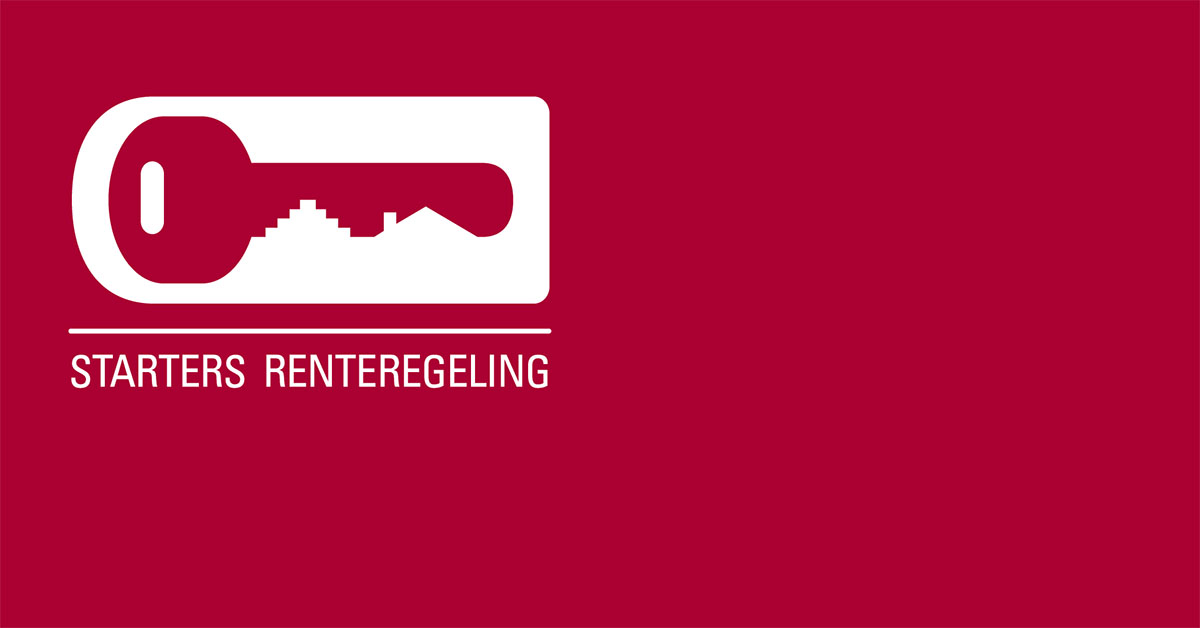 (c) Startersrenteregeling.nl